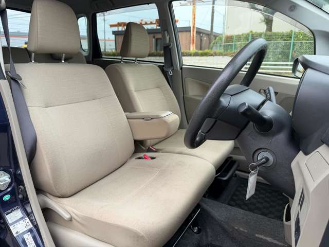 ダイハツ ムーヴ ６６０ Ｌ H25年 (関東) 99