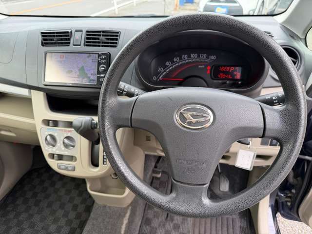 ダイハツ ムーヴ ６６０ Ｌ H25年 (関東) 99