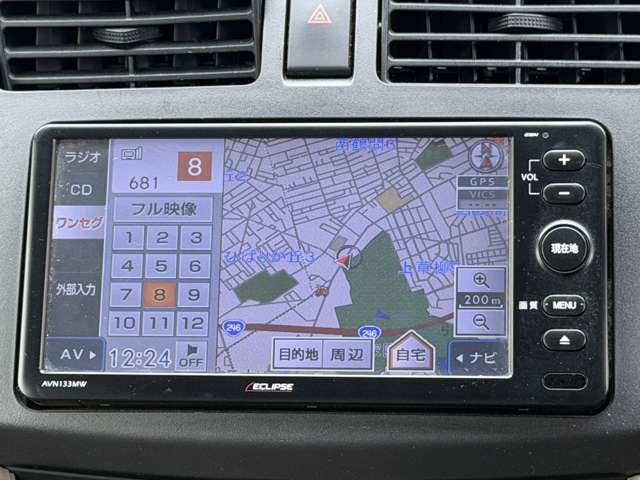 ダイハツ ムーヴ ６６０ Ｌ H25年 (関東) 99