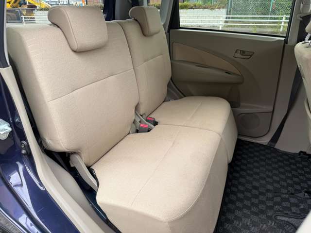 ダイハツ ムーヴ ６６０ Ｌ H25年 (関東) 99