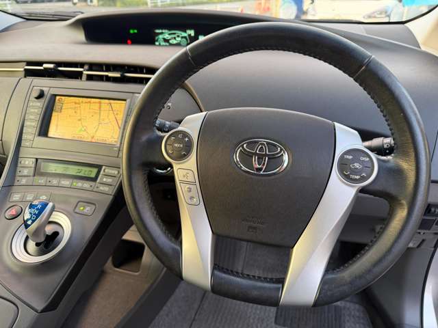 トヨタ プリウス １．８ Ｓ H22年 (関東) 99