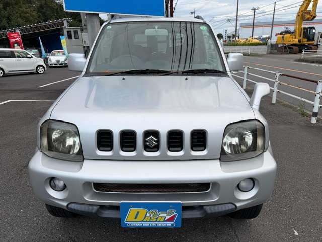 スズキ ジムニーシエラ １．３ ワイルドウインド ４ＷＤ H19年 (関東) 99