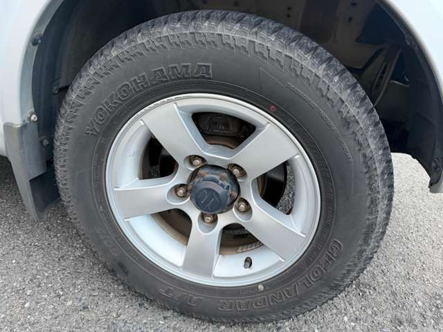 スズキ ジムニーシエラ １．３ ワイルドウインド ４ＷＤ H19年 (関東) 99