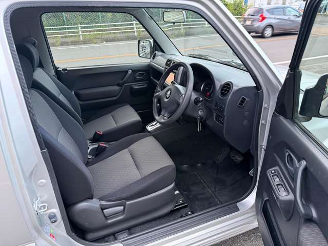 スズキ ジムニーシエラ １．３ ワイルドウインド ４ＷＤ H19年 (関東) 99