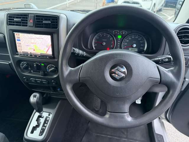 スズキ ジムニーシエラ １．３ ワイルドウインド ４ＷＤ H19年 (関東) 99