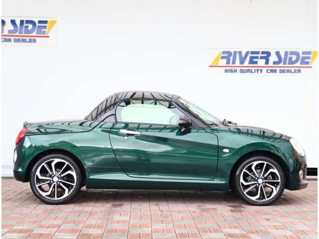 ダイハツ コペン セロ ６６０ R5年 (関東) 99