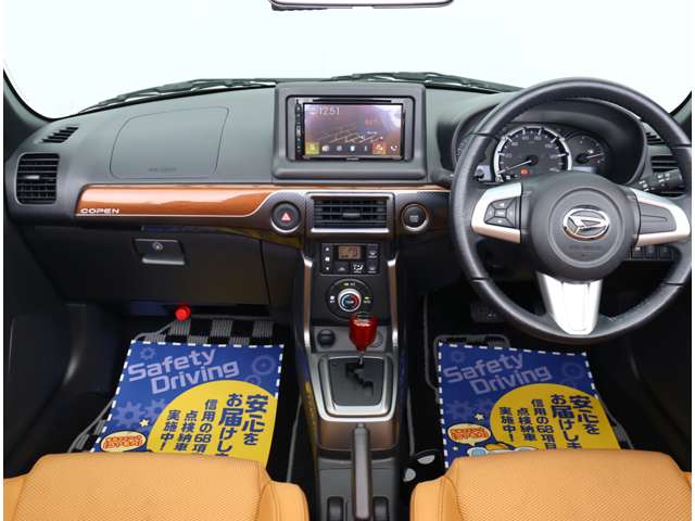 ダイハツ コペン セロ ６６０ R5年 (関東) 99