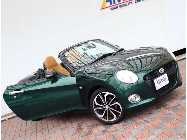 ダイハツ コペン セロ ６６０ R5年 (関東) 99