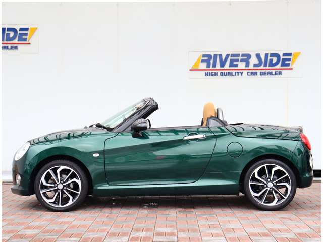 ダイハツ コペン セロ ６６０ R5年 (関東) 99