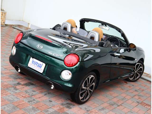 ダイハツ コペン セロ ６６０ R5年 (関東) 99