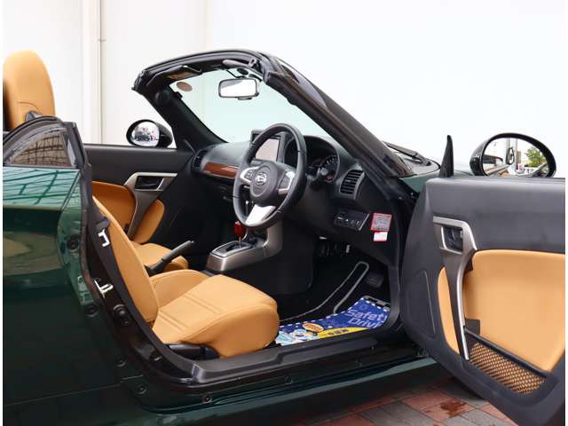 ダイハツ コペン セロ ６６０ R5年 (関東) 99