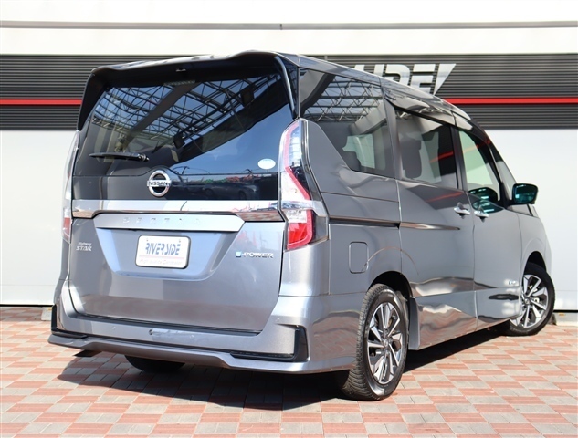 日産 セレナ １．２ Ｅ－ＰＯＷＥＲ ハイウェイスター Ｖ R3年 (関東) 99