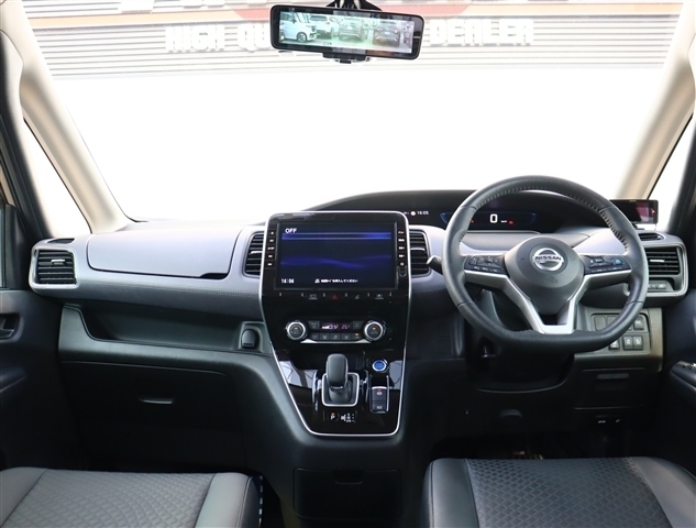 日産 セレナ １．２ Ｅ－ＰＯＷＥＲ ハイウェイスター Ｖ R3年 (関東) 99