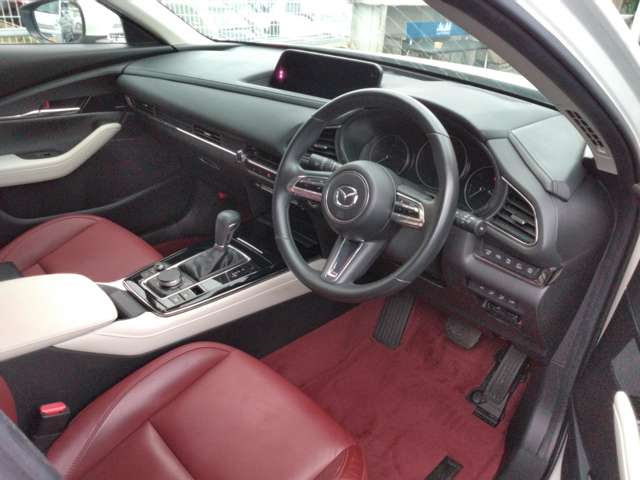 マツダ ＣＸ−３０ １．８ ＸＤ １００周年 特別記念車 ディーゼルターボ ４ＷＤ R3年 (関東) 99