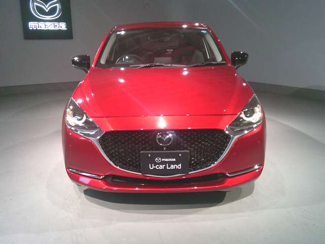 マツダ ＭＡＺＤＡ２ １．５ １５Ｓ ブラック トーン エディション R3年 (関東) 99