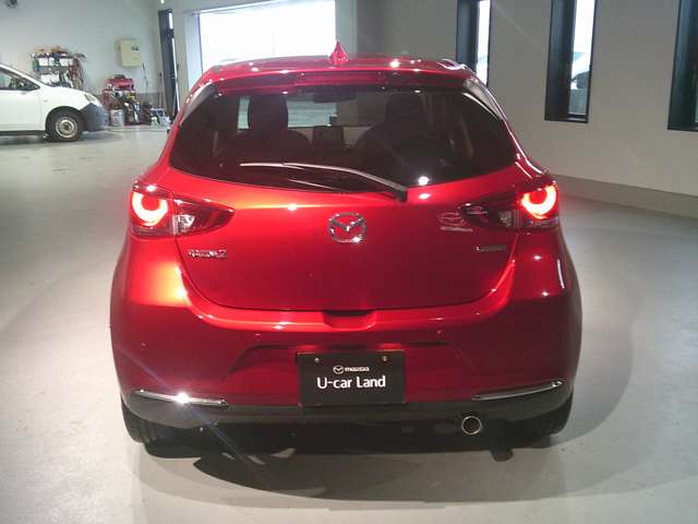 マツダ ＭＡＺＤＡ２ １．５ １５Ｓ ブラック トーン エディション R3年 (関東) 99