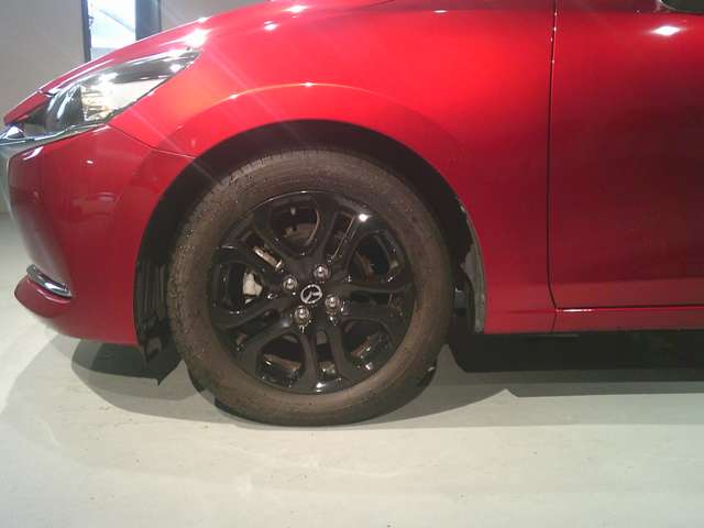 マツダ ＭＡＺＤＡ２ １．５ １５Ｓ ブラック トーン エディション R3年 (関東) 99