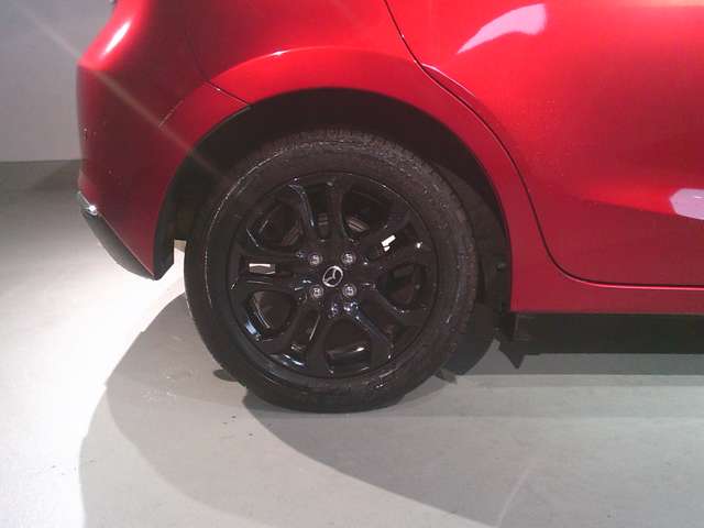マツダ ＭＡＺＤＡ２ １．５ １５Ｓ ブラック トーン エディション R3年 (関東) 99