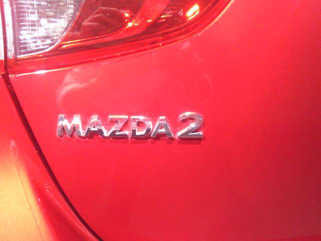 マツダ ＭＡＺＤＡ２ １．５ １５Ｓ ブラック トーン エディション R3年 (関東) 99