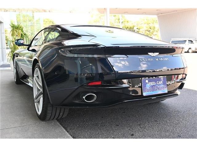 アストンマーティン ＤＢ１２ ４．０ R8年 (九州・沖縄) 99
