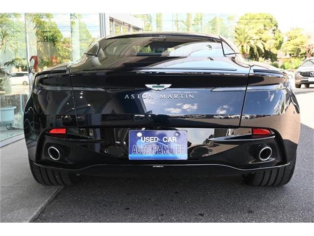 アストンマーティン ＤＢ１２ ４．０ R8年 (九州・沖縄) 99