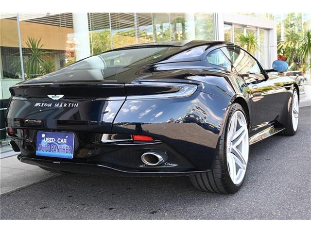 アストンマーティン ＤＢ１２ ４．０ R8年 (九州・沖縄) 99