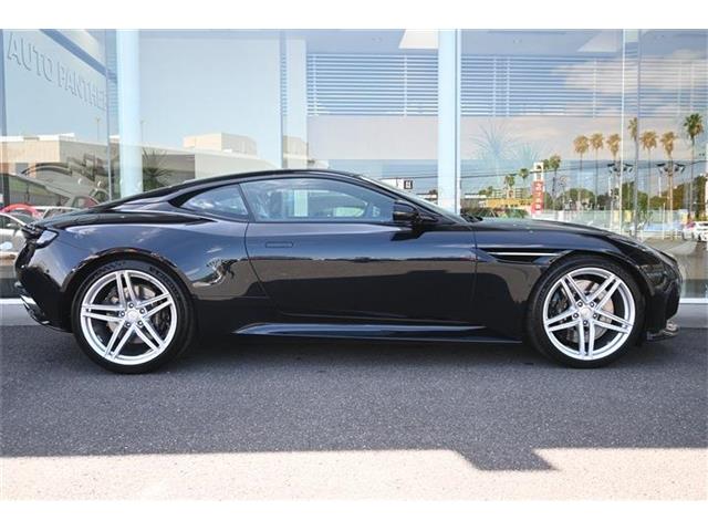 アストンマーティン ＤＢ１２ ４．０ R8年 (九州・沖縄) 99
