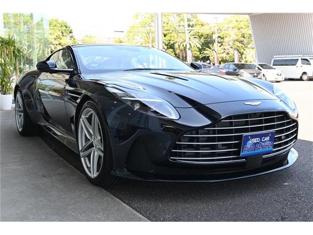 アストンマーティン ＤＢ１２ ４．０ R8年 (九州・沖縄) 99