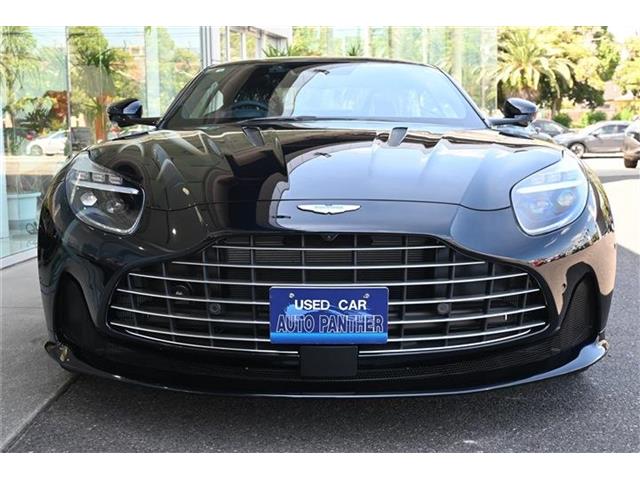 アストンマーティン ＤＢ１２ ４．０ R8年 (九州・沖縄) 99