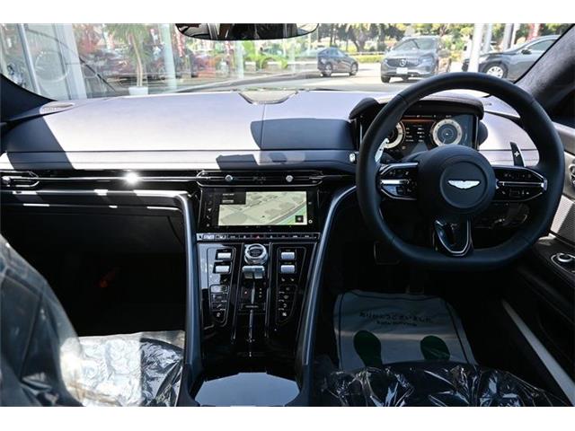 アストンマーティン ＤＢ１２ ４．０ R8年 (九州・沖縄) 99