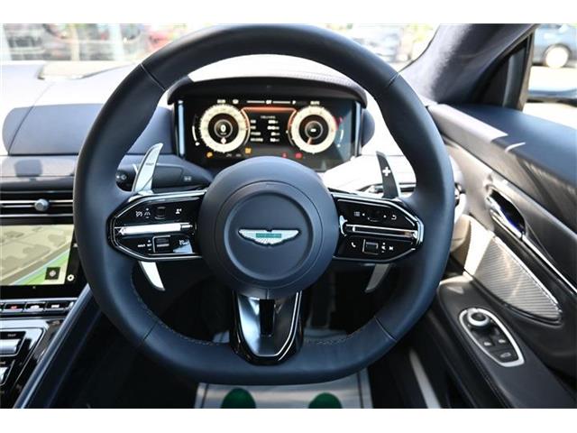 アストンマーティン ＤＢ１２ ４．０ R8年 (九州・沖縄) 99