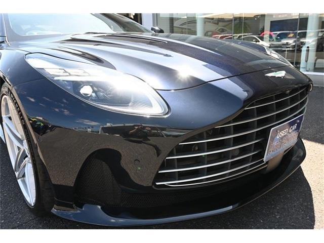 アストンマーティン ＤＢ１２ ４．０ R8年 (九州・沖縄) 99
