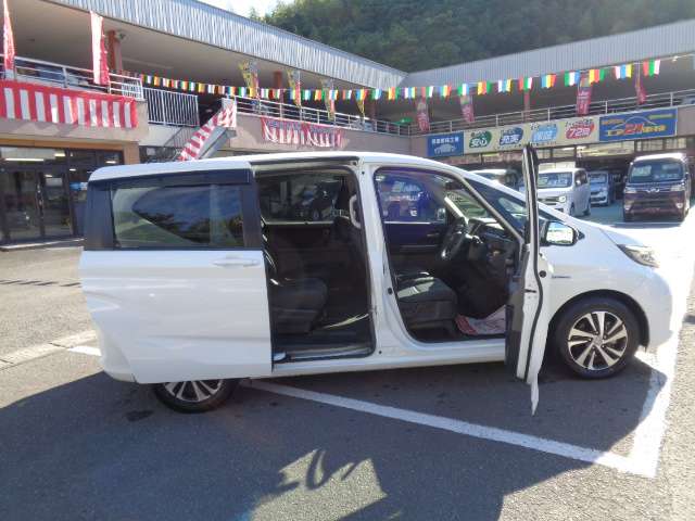 ホンダ フリード　ハイブリッド １．５ ハイブリッド ＥＸ H30年 () 99