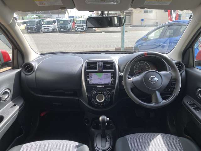 日産 マーチ １．２ ＮＩＳＭＯ R1年 (東海) 99