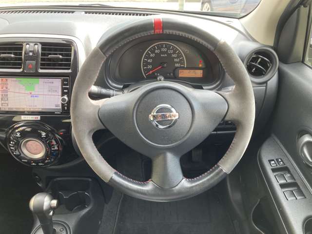 日産 マーチ １．２ ＮＩＳＭＯ R1年 (東海) 99
