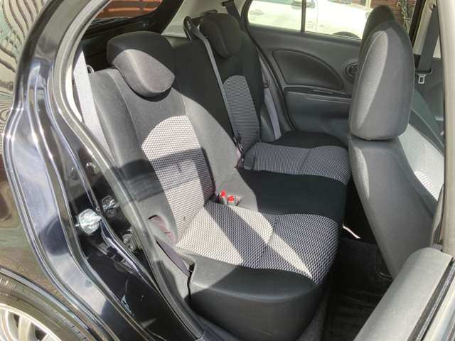 日産 マーチ １．２ ＮＩＳＭＯ R1年 (東海) 99