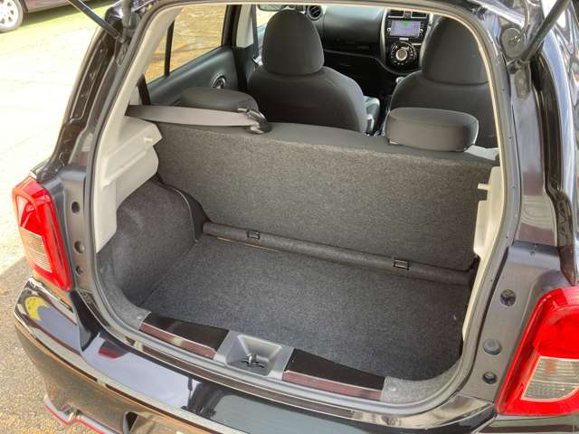 日産 マーチ １．２ ＮＩＳＭＯ R1年 (東海) 99