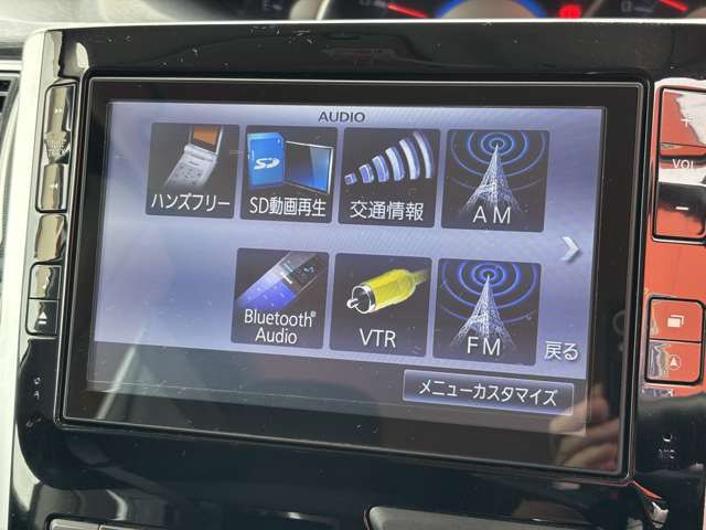 ダイハツ タント ６６０ カスタム ＲＳ ＳＡ H26年 (東海) 99
