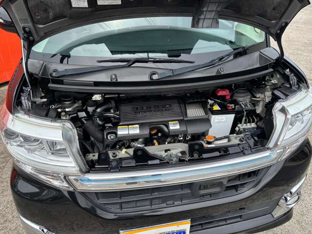 ダイハツ タント ６６０ カスタム ＲＳ ＳＡ H26年 (東海) 99