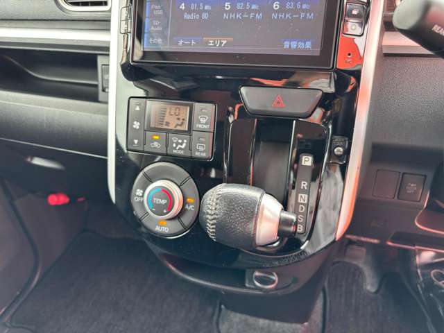 ダイハツ タント ６６０ カスタム ＲＳ ＳＡ H26年 (東海) 99
