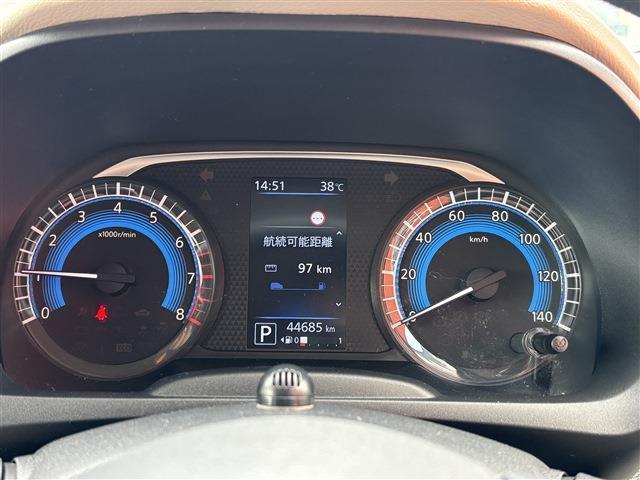 日産 デイズ ６６０ Ｘ R3年 (東海) 99