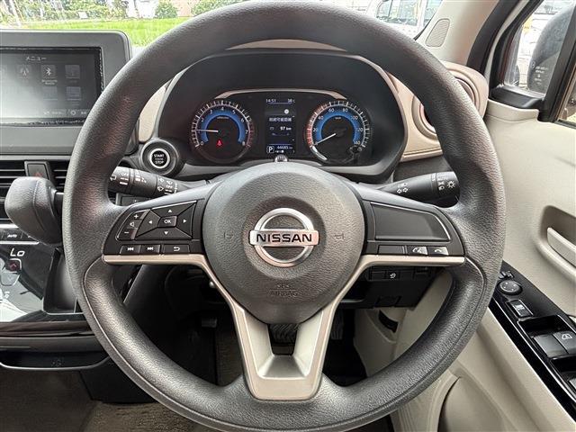 日産 デイズ ６６０ Ｘ R3年 (東海) 99