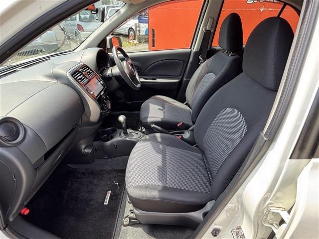 日産 マーチ １．２ ＮＩＳＭＯ H29年 (東海) 99