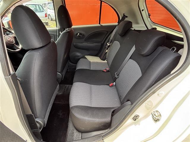 日産 マーチ １．２ ＮＩＳＭＯ H29年 (東海) 99