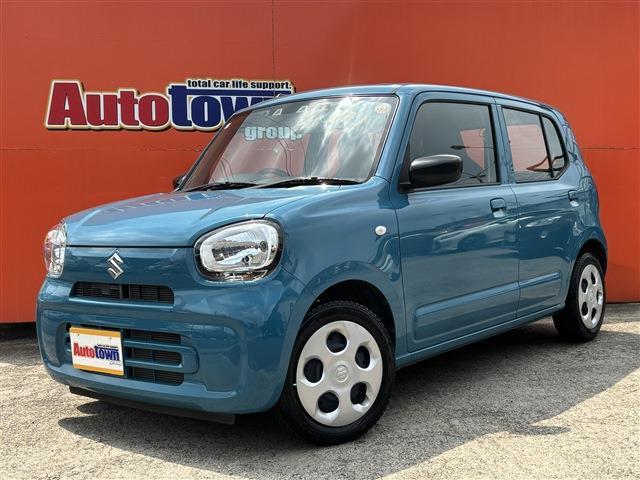 スズキ アルト ６６０ Ｌ R4年 (東海) 99