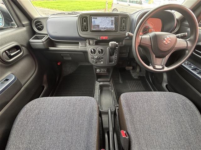 スズキ アルト ６６０ Ｌ R4年 (東海) 99