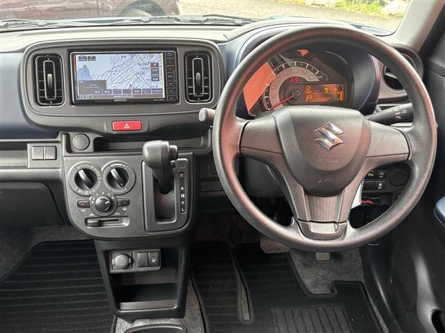 スズキ アルト ６６０ Ｌ R4年 (東海) 99