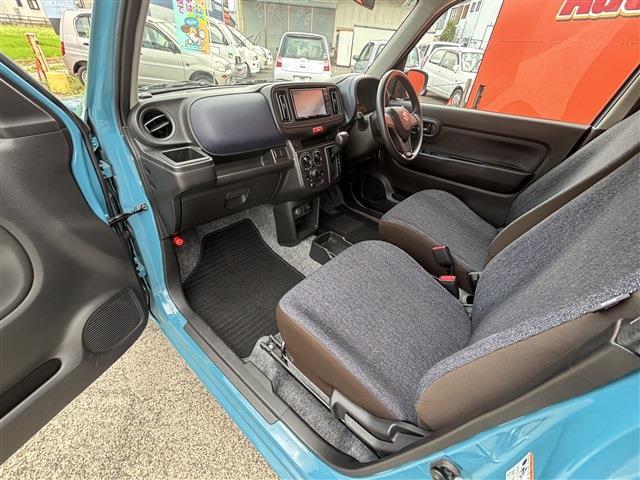 スズキ アルト ６６０ Ｌ R4年 (東海) 99