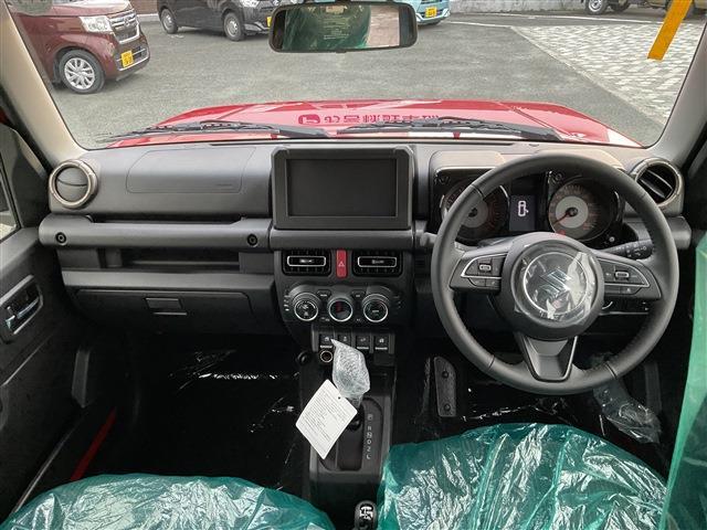 スズキ ジムニー　ノマド １．５ ＦＣ ４ＷＤ R8年 () 99