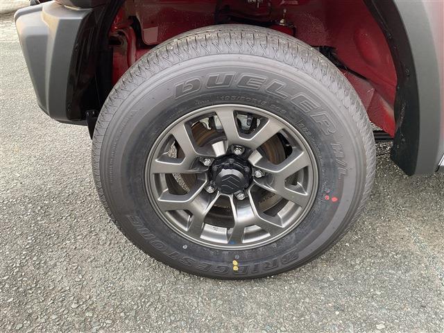 スズキ ジムニー　ノマド １．５ ＦＣ ４ＷＤ R8年 () 99